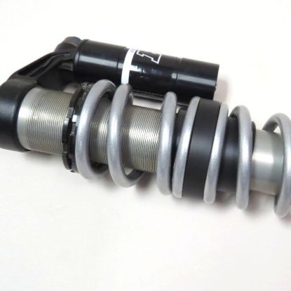 JKS MFG. MAVERICK MAX SPRING KIT - STANDARD - RTP5302194