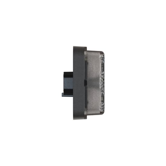 JW SPEAKER 220-12-24V LED STT BCKUP W/REFL - 0338101