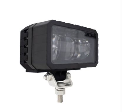 JW SPEAKER 12V LED HIGH BEAM & FRONT POSITION - 0530993