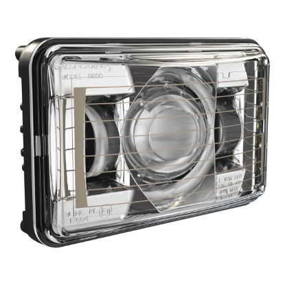 JW SPEAKER 8800H EV2 12/24V HB SAE/ECE HTD CHR - 0551781