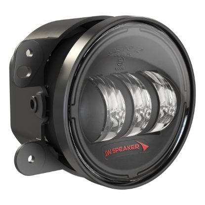 JW SPEAKER 6145 J2 SAE JK FOG LIGHT - 0554573