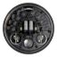 JW SPEAKER 8690A - 12V LED HEADLIGHT  BLACK - 0555091
