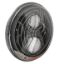 JW SPEAKER 8700 EVO2-H 12/24  DOT  BLACK - 0556281
