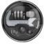 JW SPEAKER 8700 EVOLUTION J3 DOT  HEATED  KIT - 0557213