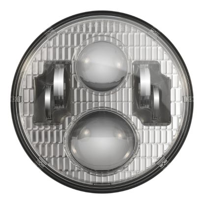 JW SPEAKER 8700 EV2 CLASSIC  12/24 DOT - 0557661