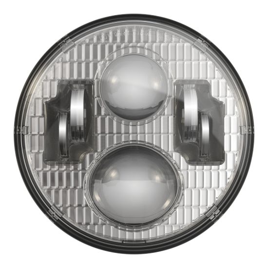JW SPEAKER 8700 EV2 CLASSIC  12/24 DOT - 0557661