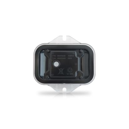 JW SPEAKER MODEL 210 - AMBER SOLAR FLASHER - 0647031