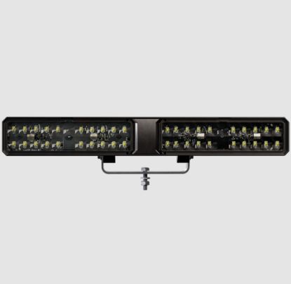 JW SPEAKER 12-24V LED WORK LIGHT WITH PEDESTAL - 1300781