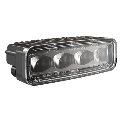 JW SPEAKER 791 HARMONIZED FOG - 1603601