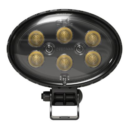 JW SPEAKER 735F-12/32V LAMPBLK FLOOD WPE120157 - 1707031