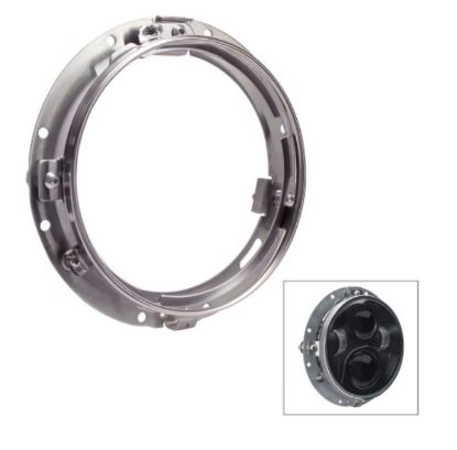 JW SPEAKER 8700 MOUNTING RING KIT - 3156351
