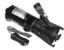 JABSCO SERVICE KIT-RV WASTE PUMP - 185982000