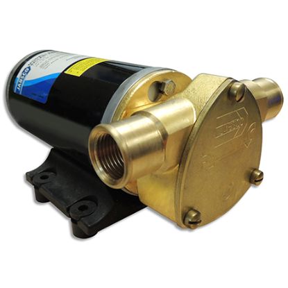 JABSCO BALLAST KING  15 GPM/ WITH DEUTSCH - 226109427