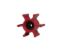 JABSCO BALLAST KING IMPELLER 24 PACK BULK - 2309500072