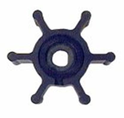 JABSCO BALLAST KING IMPELLER - 230950007P