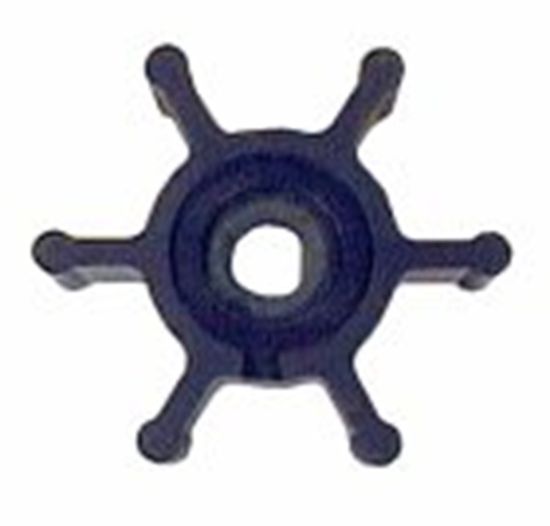 JABSCO BALLAST KING IMPELLER - 230950007P