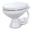JABSCO ELECTRIC TOILET REGLR 12V - 370104092