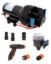 JABSCO HOTSHOT HD6 12V 6GPM 70PSI - P601J219N3