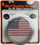 JCJ ENTERPR MUD DAUBER SCREEN FOR WATER HEATER - M1800