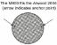 JCJ ENTERPR ROUND MUD DAUBER SCREEN C - M800