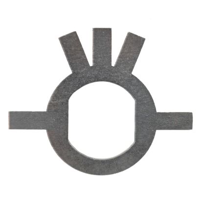 HUSKY TOWING WASHER  SNAP RING  NUT (SINGLE) - 33177