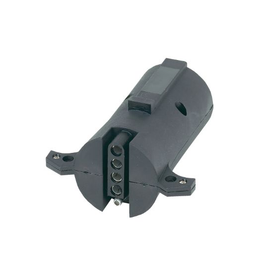 HUSKY TOWING ADAPTER 7RD BLADE TO 5FLAT - 30692