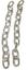 HUSKY TOWING CHAIN SERVICE KIT  11 LINK - 30698