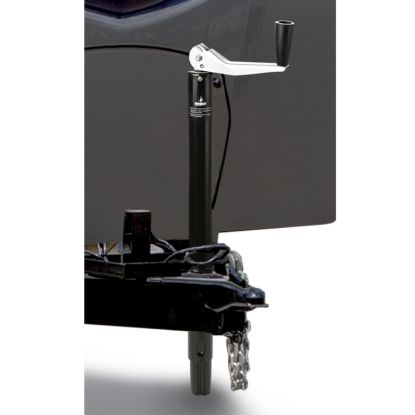 HUSKY TOWING JACK 1000# TOP WIND A-FRAME - 30774