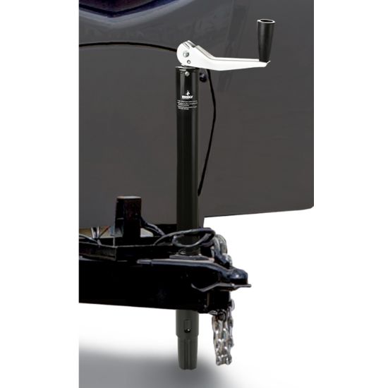 HUSKY TOWING JACK 5000# TOP WIND A-FRAME - 30780