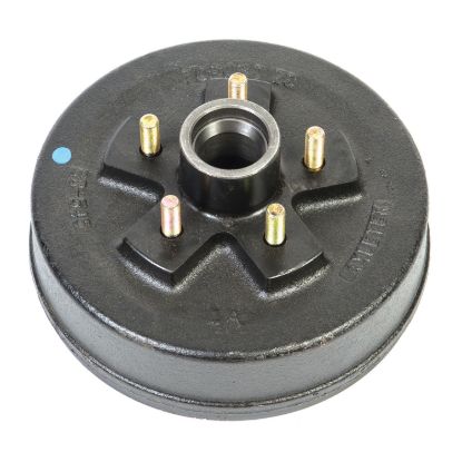 HUSKY TOWING HUB & DRUM 10' - 5 STUDS - 30796