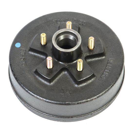 HUSKY TOWING HUB & DRUM 10' - 5 STUDS - 30796