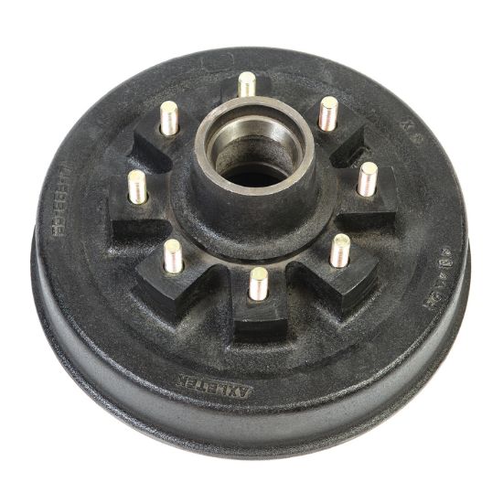 HUSKY TOWING HUB & DRUM 12' - 8 STUDS - 30802