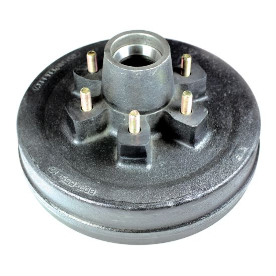 HUSKY TOWING 6K BRAKE DRUM 6 ON 5.5 - 30804