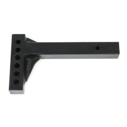 HUSKY TOWING BALL MOUNT SHANK 14'LX6-1/2'R - 30856