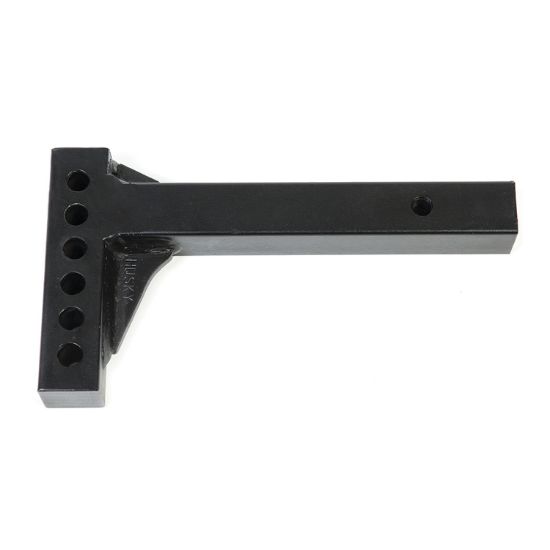 HUSKY TOWING BALL MOUNT SHANK 14'LX6-1/2'R - 30856