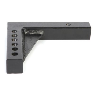 HUSKY TOWING BALL MOUNT SHANK 10'LX9-3/4'R - 30857