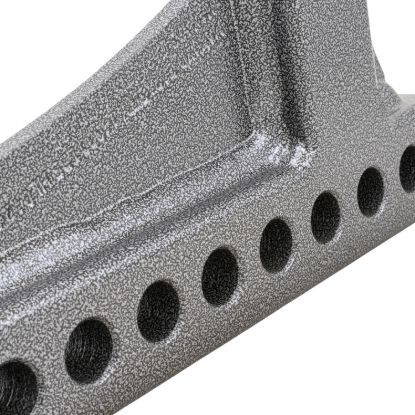 HUSKY TOWING 2' 8-HOLE WD SHANK 10'L X 8'R - 30860
