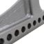 HUSKY TOWING 2' 8-HOLE WD SHANK 10'L X 8'R - 30860