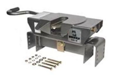 HUSKY TOWING 26KW HEAD&CROSSMEMBER KIT - 31318KIT