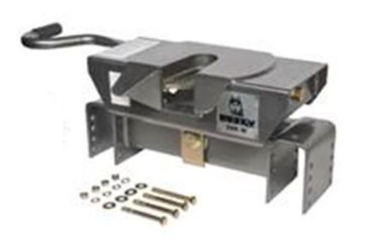 HUSKY TOWING 26KW HEAD&CROSSMEMBER KIT - 31318KIT