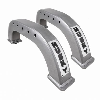 HUSKY TOWING 26K 5TH WHEEL UPRIGHT BOX/2 - 31325