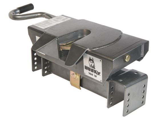 HUSKY TOWING 16KW HEAD&CROSSMEMBER KIT - 31326KIT