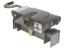 HUSKY TOWING 16KW HEAD&CROSSMEMBER KIT - 31326KIT