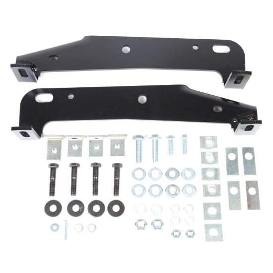 HUSKY TOWING CUSTOM BRACKET KIT FORD - 31408