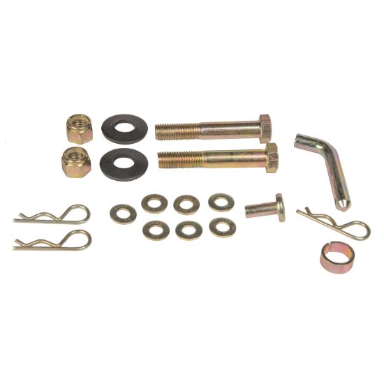 HUSKY TOWING HEAD FASTENER PKG (BOTH) - 31525