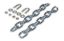 HUSKY TOWING CHAIN PKG F/SPR BARS - 31526