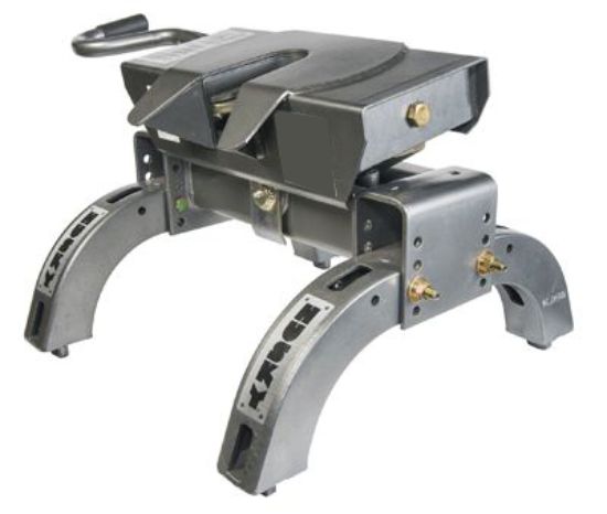 HUSKY TOWING 26K CROSS MEMBER - 31568