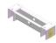 HUSKY TOWING CROSS BEAM KIT FOR 16KW - 31580