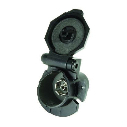 HUSKY TOWING HUSKY 7RV W/GM TWIST LOCK - 31625