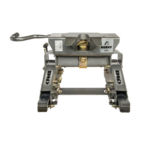 HUSKY TOWING 26KW 5TH WHEEL W/GLIDER KIT - 31690KIT